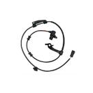 Sensor abs, roda dianteira, lado direito, chery tiggo 2.0 16v até 2013 hvr3525