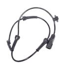 Sensor abs, roda dianteira, lado direito ou esquerdo, renault megane 1.6 2.0 16v gi gii hvr04460