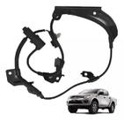 Sensor abs, roda dianteira, lado direito, pajero full 3.2 16v, sport 2.5 8v 3.0 24v v6 hvr707009 Sensor abs, roda dianteira, lado direito, pajero full 3.2 16v, sport 2.5 8v 3.0 24v v6 hvr707009