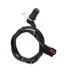 Sensor abs, roda dianteira, lado direito, pajero full 3.8 12v, sport 2.5 2.8 8v hvr407269 Sensor abs, roda dianteira, lado direito, pajero full 3.8 12v, sport 2.5 2.8 8v hvr407269