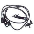 Sensor abs, roda dianteira, lado esquerdo, chery tiggo 2.0 16v 2013 a 2016 hvr50030 Sensor abs, roda dianteira, lado esquerdo, chery tiggo 2.0 16v 2013 a 2016 hvr50030