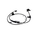Sensor abs, roda dianteira, lado esquerdo, hyundai elantra, i30 1.0 1.6, 2011 em diante hvr35171
