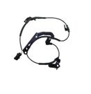 Sensor abs, roda dianteira, lado esquerdo, mitsubishi l200 dakar, l200 triton hvr3548 Sensor abs, roda dianteira, lado esquerdo, mitsubishi l200 dakar, l200 triton hvr3548