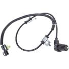 Sensor abs, roda dianteira, lado esquerdo, mitsubishi pajero io, pajero tr4 2.0 16v hvr77446 Sensor abs, roda dianteira, lado esquerdo, mitsubishi pajero io, pajero tr4 2.0 16v hvr77446