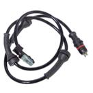 Sensor abs, roda dianteira, lado esquerdo, renault grand scenic, megane 1.6 2.0 hvr46282 Sensor abs, roda dianteira, lado esquerdo, renault grand scenic, megane 1.6 2.0 hvr46282