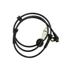 Sensor Abs Roda / Dianteiro / Esquerdo 12v Magneti Marelli