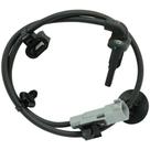 Sensor abs Roda / Tras / Esq Chevrolet Tracker 2014 a 2016