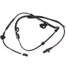 Sensor abs, roda traseira, lado direito, chery tiggo 2.0 16v 2013 a 2016 hvr50060 Sensor abs, roda traseira, lado direito, chery tiggo 2.0 16v 2013 a 2016 hvr50060