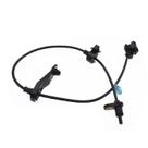 Sensor abs, roda traseira, lado direito, honda civic 1.3 hibrid, new civic 1.8 esx flex hvr3598r