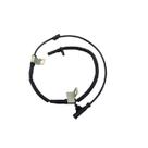Sensor abs, roda traseira, lado direito, jac motors j3 1.4, j3 1.5 16v hvr3537