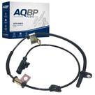 Sensor ABS Roda Traseira Lado Esquerdo J3 / J3 TURIN
