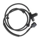 Sensor abs, roda traseira, ld ou le, galax wgr 1.9 2.0 2.3 16v 1997 a 2000 hvr35047