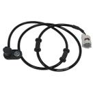 Sensor Abs Roda Traseira Magnetron Fz25 2018 A 25