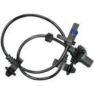 Sensor abs Roda / Traseiro / Direito Honda Civic 2012 a 2016