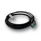 Sensor Abs Scania Serie 5 Dianteiro - Ebs
