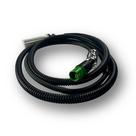 Sensor Abs Scania Serie 5 Dianteiro Lado Esquerdo