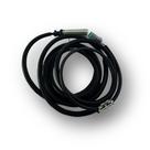 Sensor Abs Scania Serie 5 Traseiro
