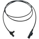 Sensor Abs Sprinter Série 300 2006 A Diante Traseiro Esquedo