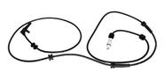 Sensor Abs Strada 1.3 1.4 1.6 1.8 Traseiro Direito Ds30016td