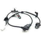Sensor Abs Toyota Corolla 03/07 Roda Traseira Esquerda 8951612020