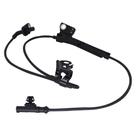 Sensor ABS Toyota Corolla 2009 a 2014 - 803212 - 30037DD Sensor ABS Toyota Corolla 2009 a 2014 - 803212 - 30037DD