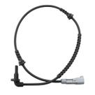 Sensor ABS Tracker 1.8 16v 2014-2016 Dianteiro TSA