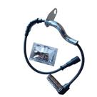 Sensor Abs Tras 90 Graus Ld Dir Ônibus BR509067 Brc Sensor Abs Tras 90 Graus Ld Dir Ônibus BR509067 Brc