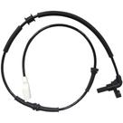 Sensor abs Tras / Dir Citroen Berlingo 2005 a 2007