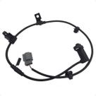 Sensor abs tras. direito pajero dakar 3.2 2008/2011 - 114914 - 30076td
