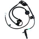 Sensor abs Tras / Esq Hyundai Tucson 2009 a 2021