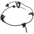 Sensor abs Tras / Esq Hyundai Tucson 2010 a 2013