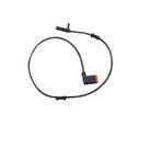 Sensor abs, traseira, esquerdo, c180,c200,c230,c240,c280,c350,clk320,500,200,250,300,55amg hvr35390