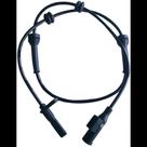 Sensor abs Traseiro 12V Fiat Punto 2007 a 2023 Gauss