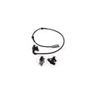 Sensor abs traseiro 208 308 307 408 3008 c4 c5 pallas lounge