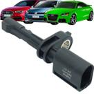 Sensor Abs Traseiro A3 TT Golf 2012 a 2017