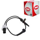 Sensor Abs Traseiro - Accord 2009 A 2010 - Al-2209 Sensor Abs Traseiro - Accord 2009 A 2010 - Al-2209