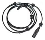 Sensor Abs Traseiro Ambos Lados Fiat Cronos Novo Original 52137654