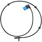 Sensor abs Traseiro, Ambos Os Lados Mb Gla-Class 2014 a 2021