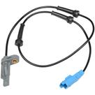 Sensor abs Traseiro, Ambos Os Lados Peugeot 206 2001 a 2008 Sensor abs Traseiro, Ambos Os Lados Peugeot 206 2001 a 2008