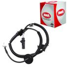 Sensor Abs Traseiro - Azera 2012 A 2008 / Sonata 2012 A 2010 - Al-2229 Sensor Abs Traseiro - Azera 2012 A 2008 / Sonata 2012 A 2010 - Al-2229