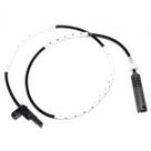 Sensor Abs Traseiro Bmw 130 135 320 323 325 330 2004 A 2013