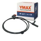 Sensor abs traseiro c180 c200 c208 c230 c250 c300 c320 c350