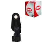 Sensor Abs Traseiro - Cherokee 2007 A 2001 - Al-2251 Sensor Abs Traseiro - Cherokee 2007 A 2001 - Al-2251
