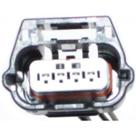 Sensor abs Traseiro Chevrolet S10 2012 a 2018 MAXAUTO