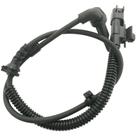 Sensor abs Traseiro Chevrolet Spin 2012 a 2023 GAUSS GS2451