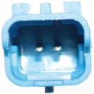 Sensor abs Traseiro Citroen C3 2003 a 2012 MAXAUTO 12.0054
