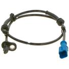 Sensor abs Traseiro Citroen C3 2012 a 2021 Bosch