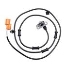 Sensor Abs Traseiro Condor Cb 300 10/12
