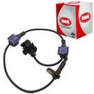 Sensor Abs Traseiro - Cr-V 2011 A 2007 - Al-2223 Sensor Abs Traseiro - Cr-V 2011 A 2007 - Al-2223