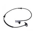 Sensor Abs Traseiro Direito Chevrolet Onix